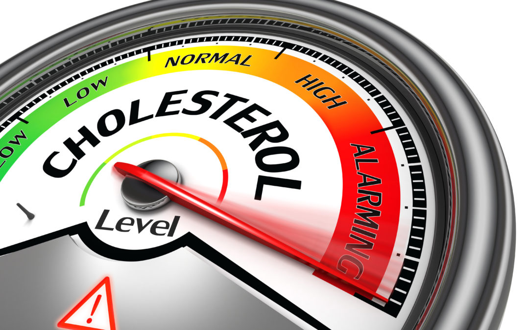 Cholesterolverlagers: wat je erover moet weten