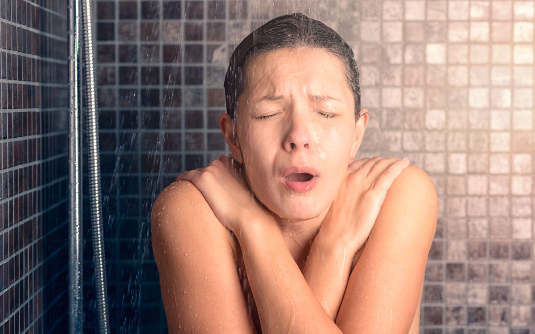 Is koud douchen goed voor de gezondheid?